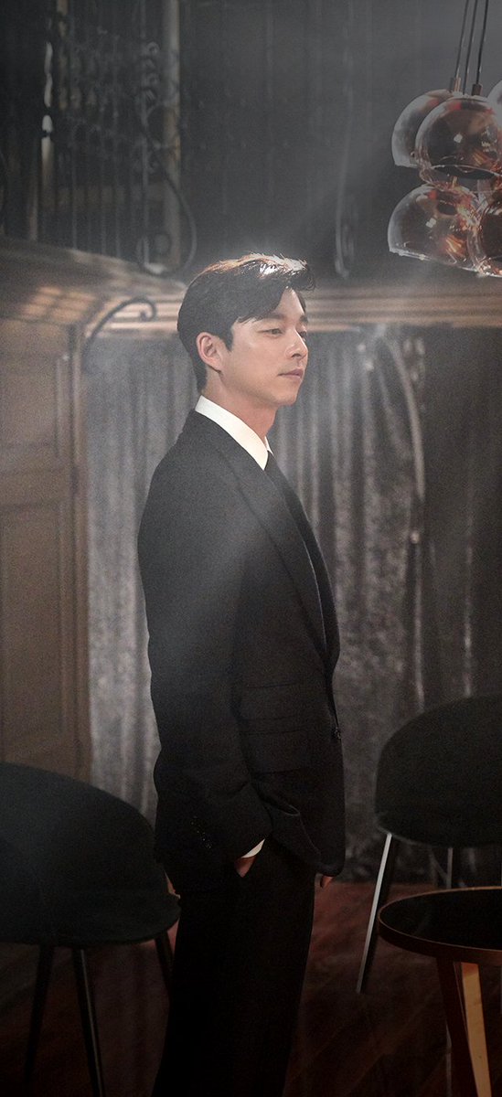GongYoo_PH's tweet photo. KANU Signature Behind Cut
#카누 카누 시그니처 비하인드 컷 #공유 #GongYoo

Link: https://t.co/pwW2rvH92v https://t.co/pDLSUzDZUx