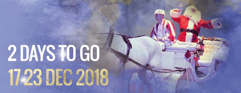 😍😍😍 Is everyone as excited as we are? #OlympiaHorse 2018