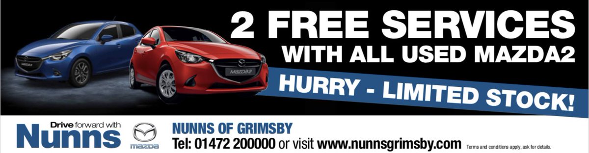 NunnsMazdaMitsubishi tweet media