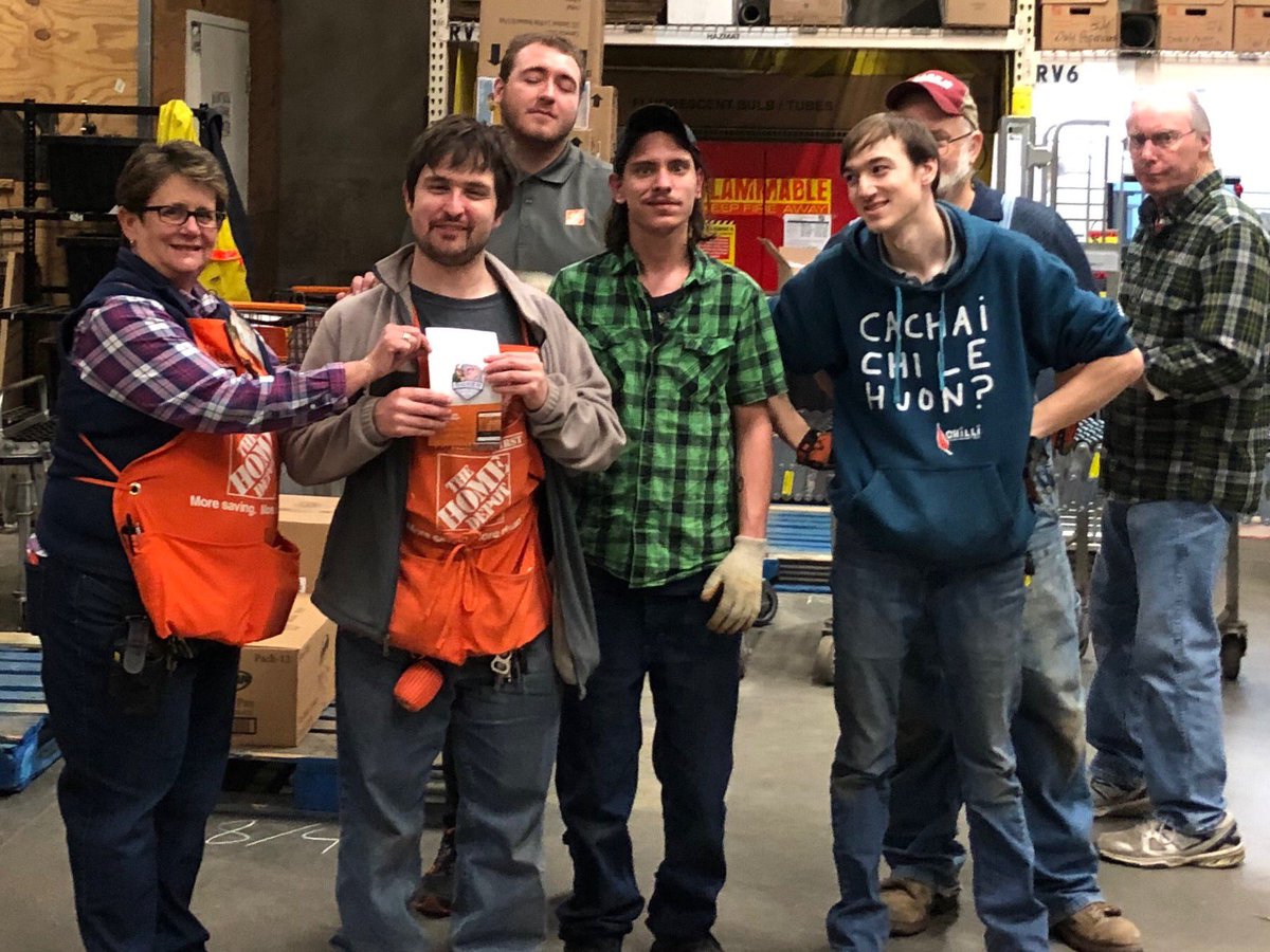 Dick Barrett tweet media