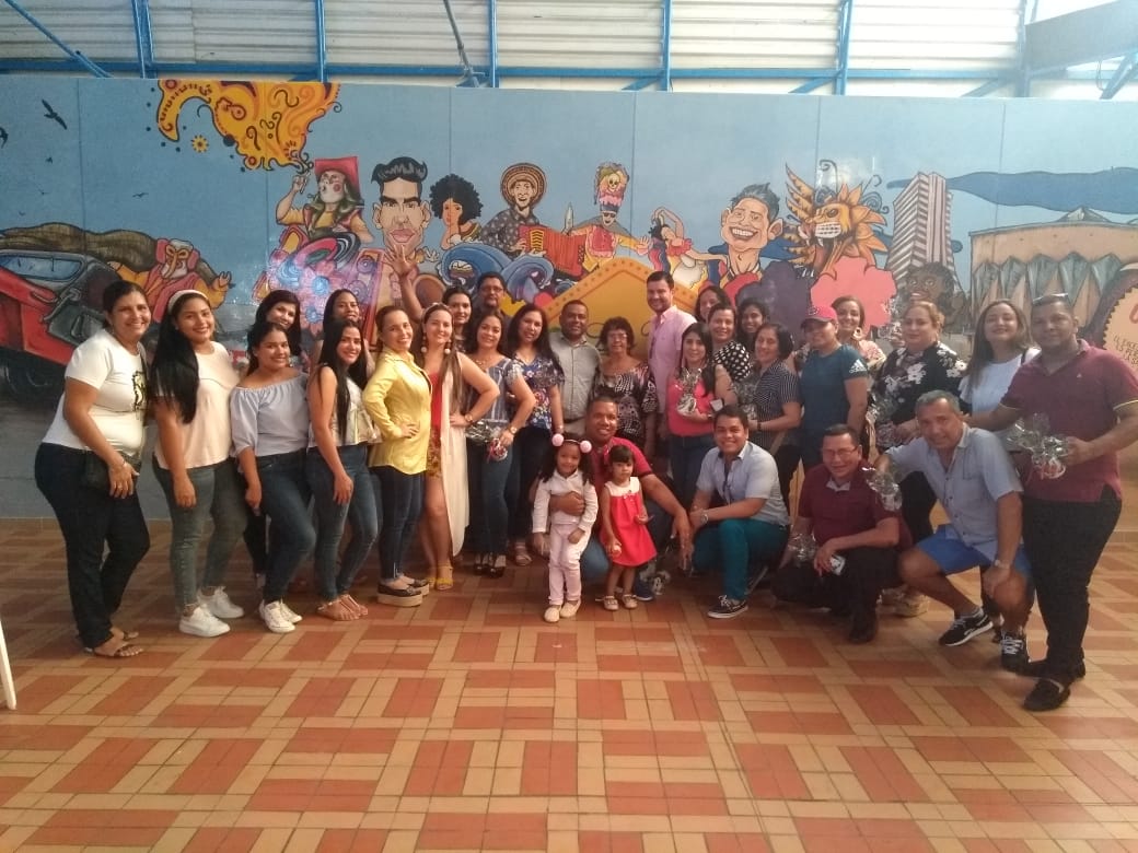 fabiluz7's tweet photo. #PTA2.0Barranquilla https://t.co/LfVsE6xfUz