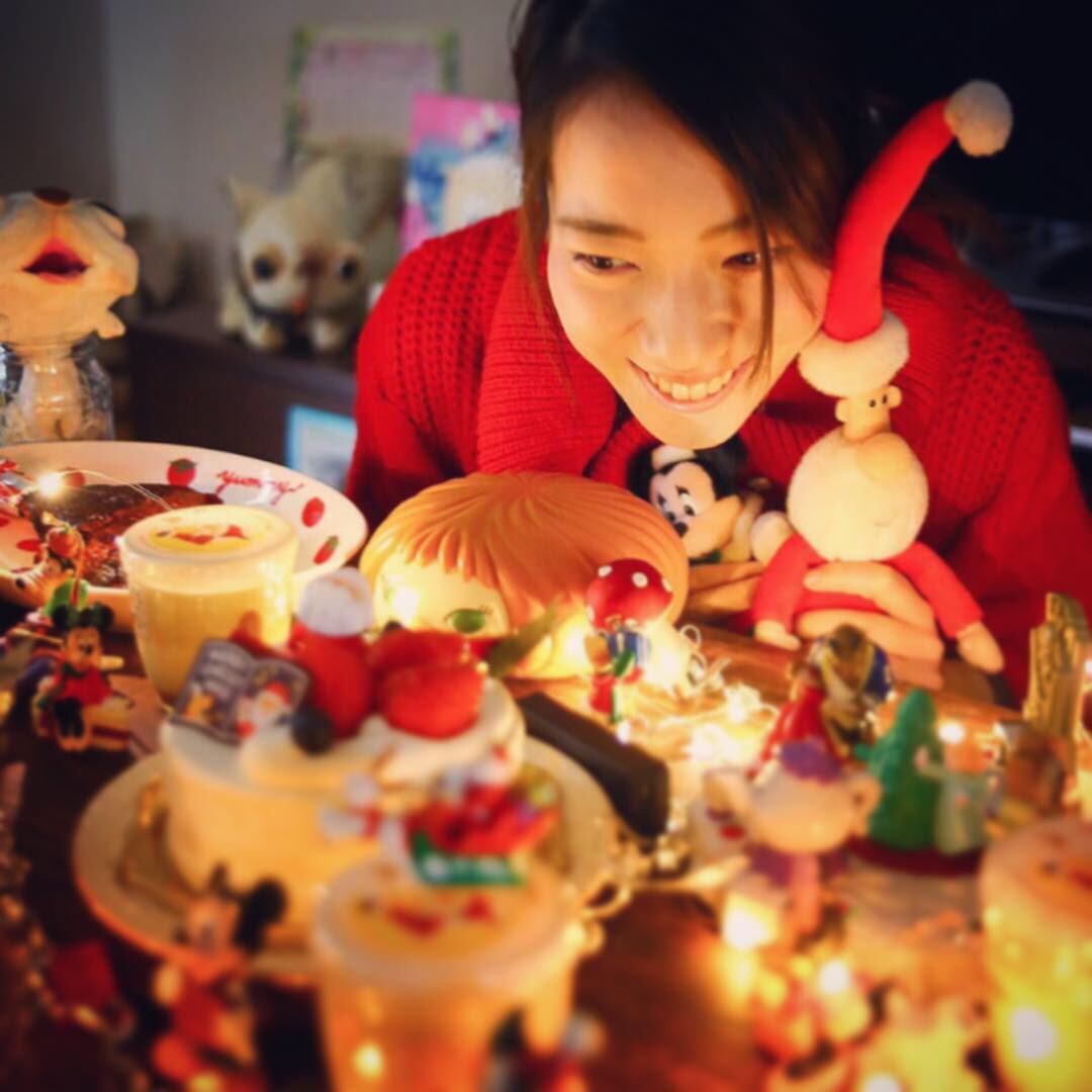 Ariarimofu's tweet photo. 去年、お腹の中にいたbaby 。
ツワリで死にかけてた私。
よく無事に出てきました＾＾
よく♡の大きな手術も乗り越えました！✨本当、強い女の子 !💪 

まだまだ春までは2人して
ほぼ外出禁止なので
ステキなクリスマスとは
言えないかもだけど
楽しく過ごそうね( ＾∀＾)🎄
大好きだよ💓 https://t.co/oNn4BUrrMd