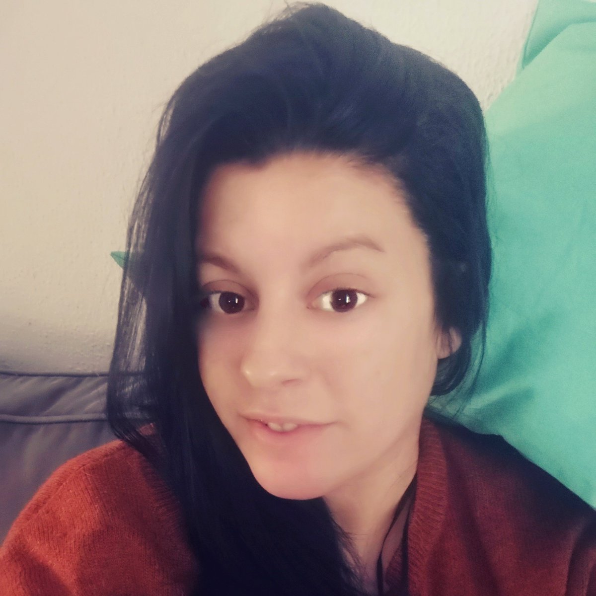 Andreacarballar's tweet photo. #NuevaFotoDePerfil https://t.co/FQRNySP5zR