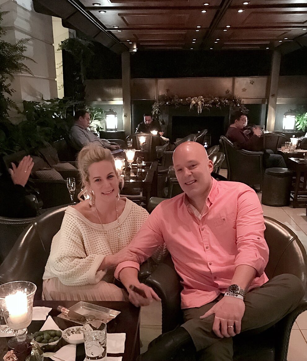 New favorite. The garden room <a href="/TheLanesborough/">The Lanesborough</a>   #scotchandcigar #London #getaway