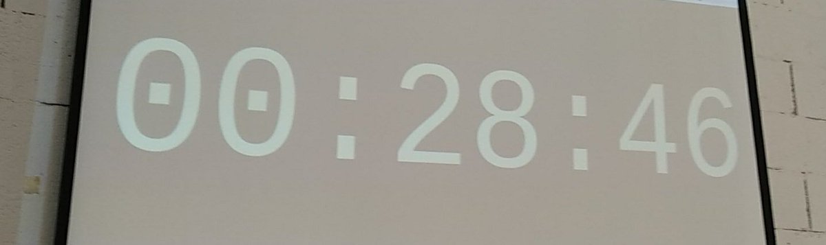 rmistaken's tweet image. Last challenge for december #turin #codinggym: queue with two stacks! 🤯