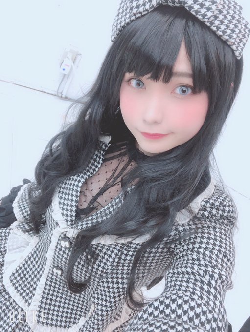 コスプレイヤーあまつまりな（あまつ様）のTwitter画像52