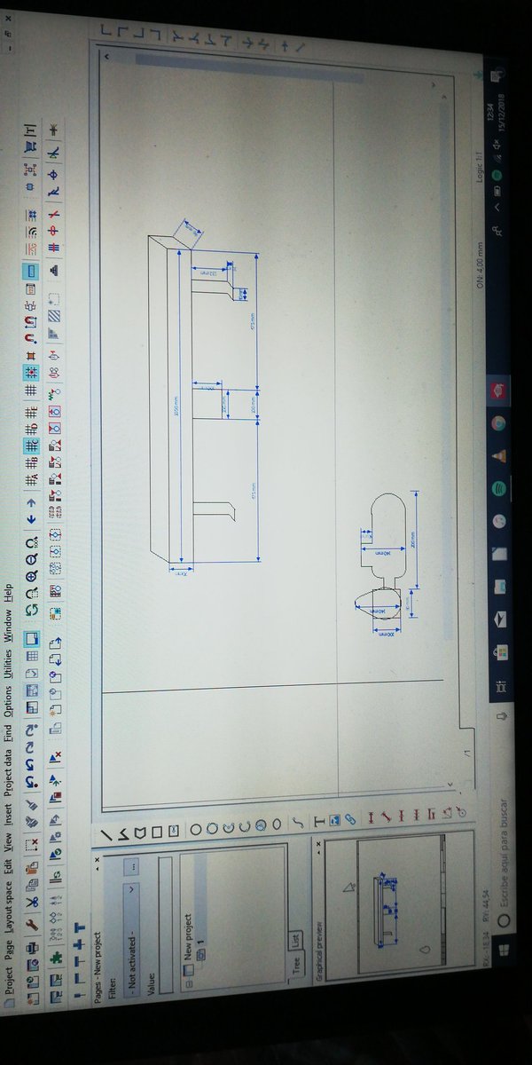 BenatRada's tweet photo. Empezando a realizar los primeros planos de nuestra maqueta! @BigTime_Aut @Victoria_Ari3 @Ari3Alex @SEBASTI48016502 @AsierCarro_Ari3 https://t.co/tL1j0a0UHG