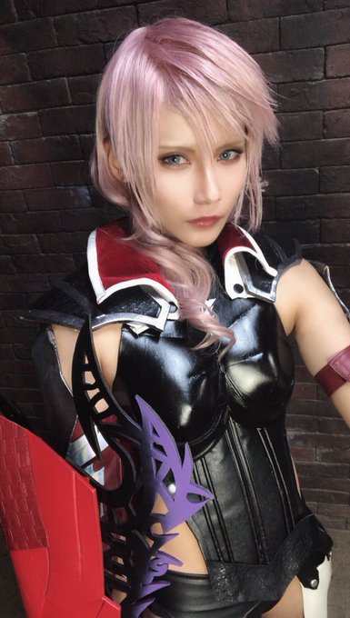 Twitterのコスプレ画像47