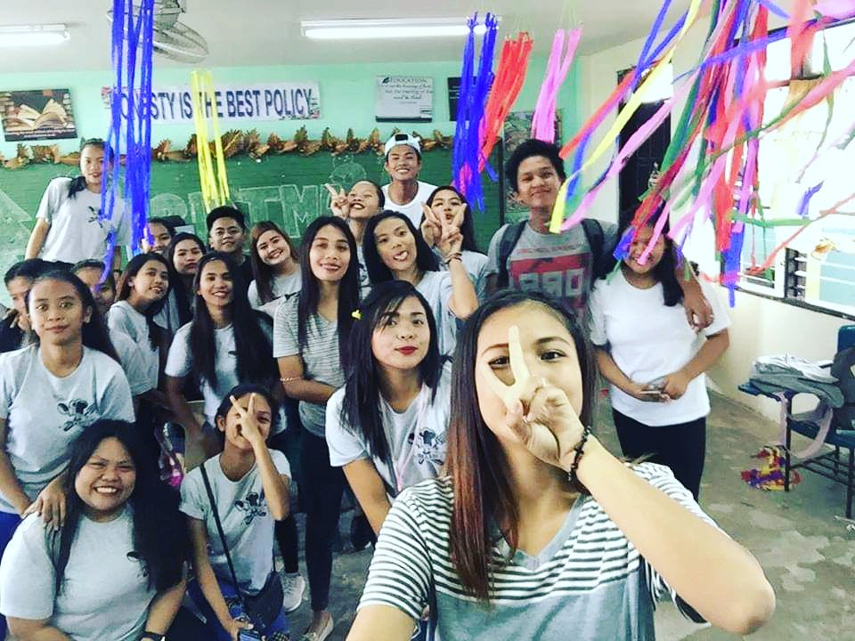 gelthirty's tweet image. H-E-HEARTY 👌👌
#NEWCLASSMATES