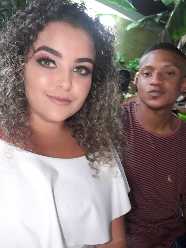 tia_kel's tweet photo. Não me canso de dizer que és meu par em qualquer lugar!!!
Obrigada por sempre pegar no meu pé e não deixar que eu jogasse tudo pro alto, obrigada por estar comigo em mais uma de minhas conquistas. Eu amo você! ❤️💍🎓😍🎓
#FormadaComSucesso
#TécnicaAnálisesClinicas
#MeuPar https://t.co/bJmKCefwMK