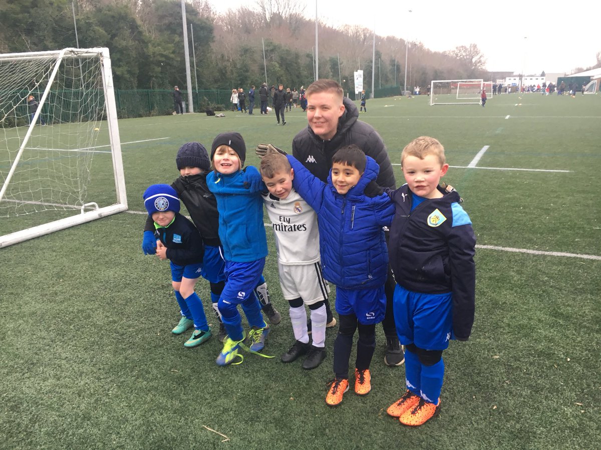 Great win today lads see you all Monday @EdStartMS  Coach Jordan