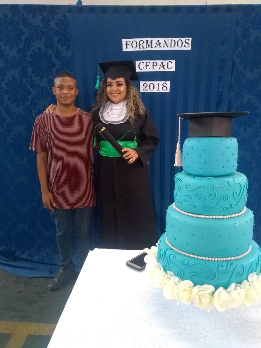 tia_kel's tweet photo. Não me canso de dizer que és meu par em qualquer lugar!!!
Obrigada por sempre pegar no meu pé e não deixar que eu jogasse tudo pro alto, obrigada por estar comigo em mais uma de minhas conquistas. Eu amo você! ❤️💍🎓😍🎓
#FormadaComSucesso
#TécnicaAnálisesClinicas
#MeuPar https://t.co/bJmKCefwMK