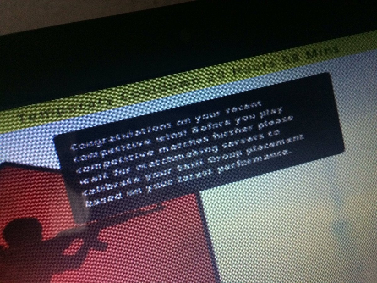 Forever16Vip's tweet image. Whaaatt! @csgo_dev #csgobounty #cs #go #counterstrike #lol