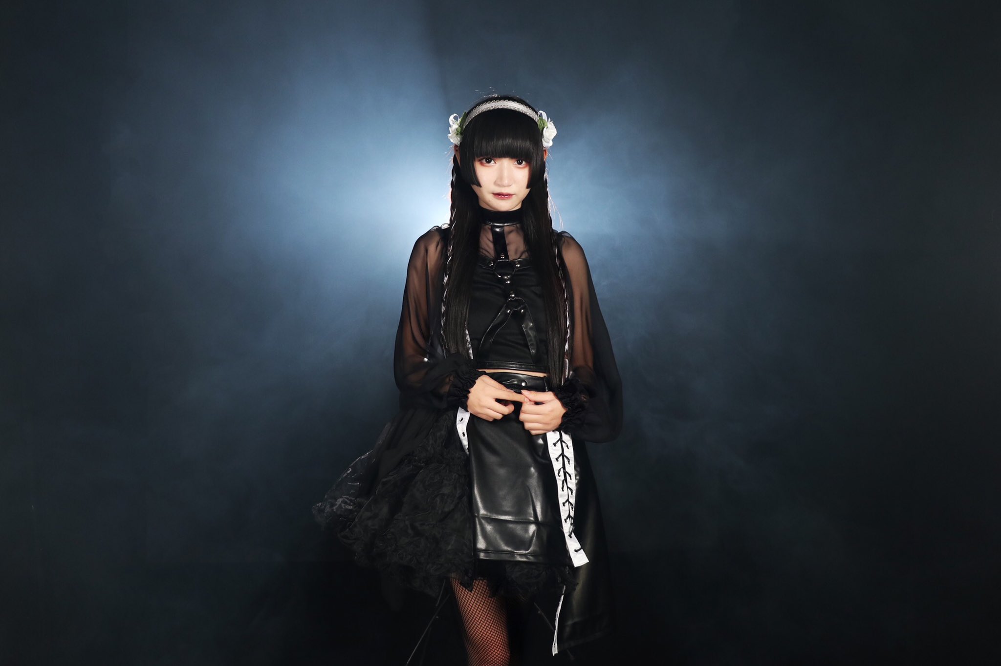 悲撃のヒロイン症候群 on X: 