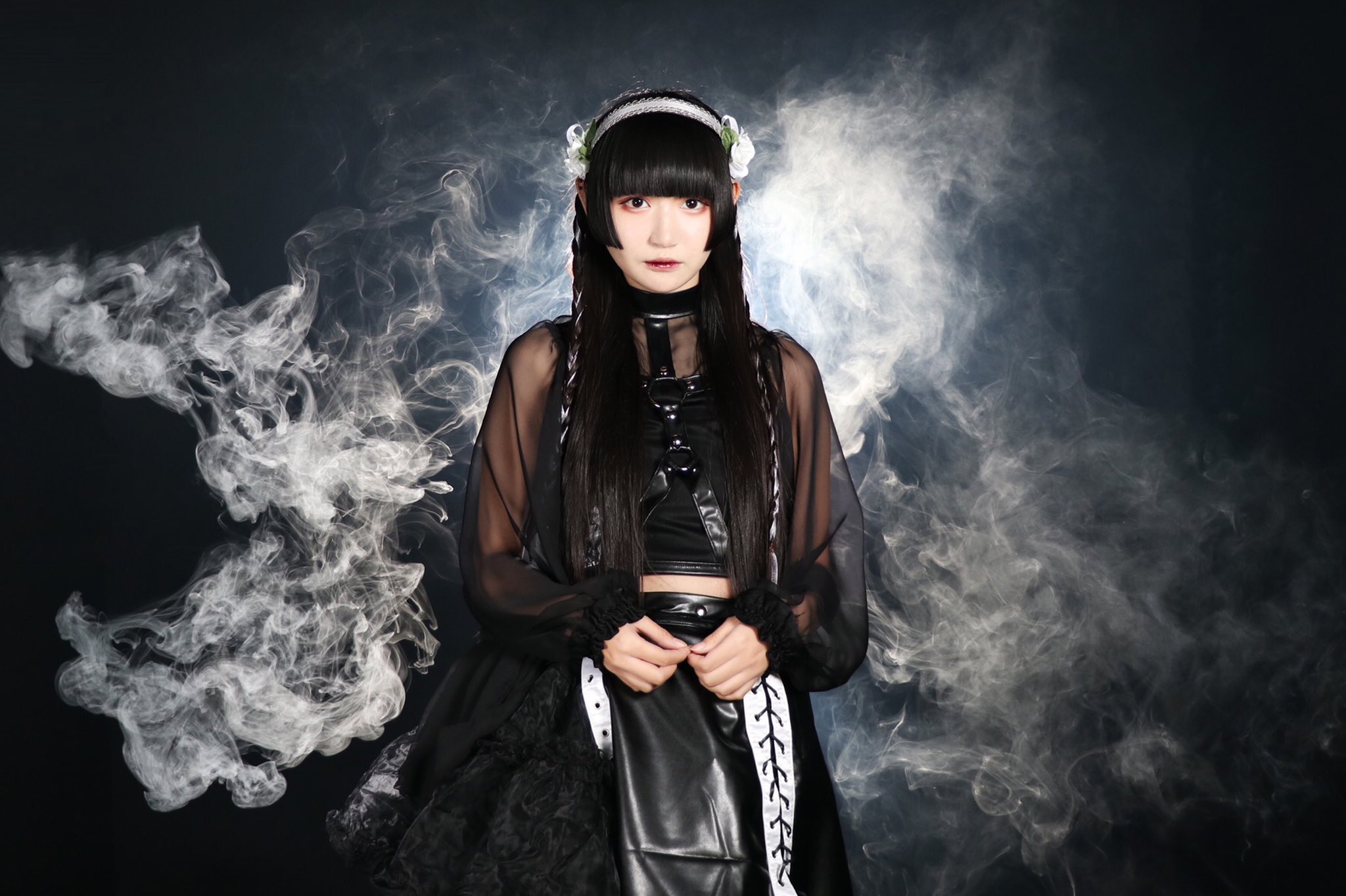 悲撃のヒロイン症候群 ヒロシン ツインペイル ギルギル 白雪姫乃 ロンT GILTY × GILTY【ギルギル】 on X: 