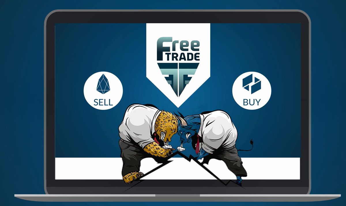 freetradefinanc's tweet photo. Bitcoin fall again but this  drop did not affect the popularity of cryptos — the number of verified clients of exchanges and crypto services increased from 18 million to 35 million people in the current year. Everyone is waiting for the growth of the crypto market #FREE https://t.co/713OGMj8Av