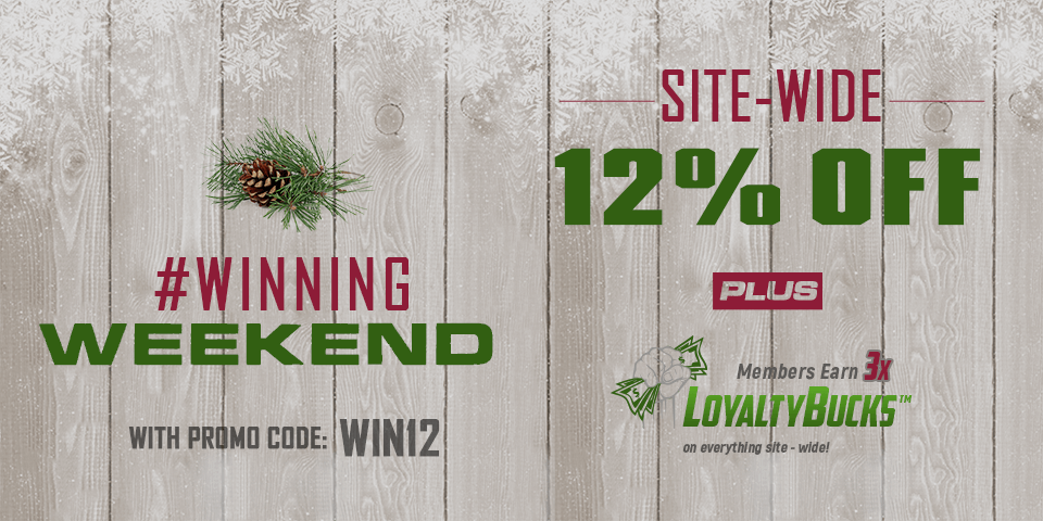 GideonTactical's tweet image. Round 3 of #WinningWeekends is here. This weekend, you'll save 12% site-wide, earn x3 LoyaltyBucks, and get $5 flat rate economy shipping on ALL orders with promo code: WIN12. Everything you need, for less. Shop now: bit.ly/2zXBhVP  #marksmengear #operatorgear