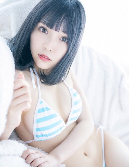 Twitterのコスプレ画像8