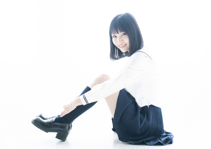 Twitterのコスプレ画像7