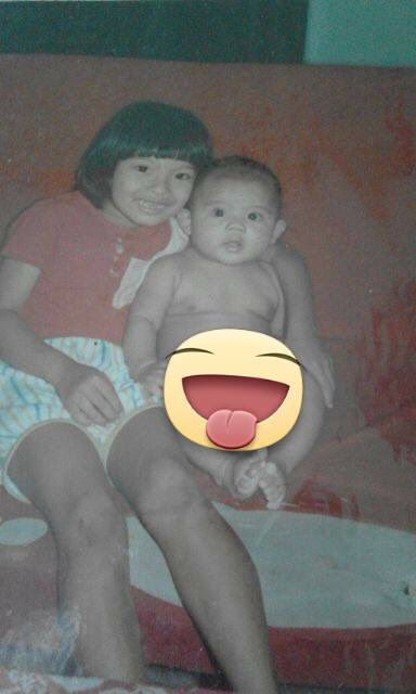 nandabaskoro's tweet photo. Keluarga bukanlah hanya sekedar status Keluarga berbicara tentang kasih sayang, pengorbanan dan kebersamaan #Denok Dan Rama https://t.co/BmeOuXStjd