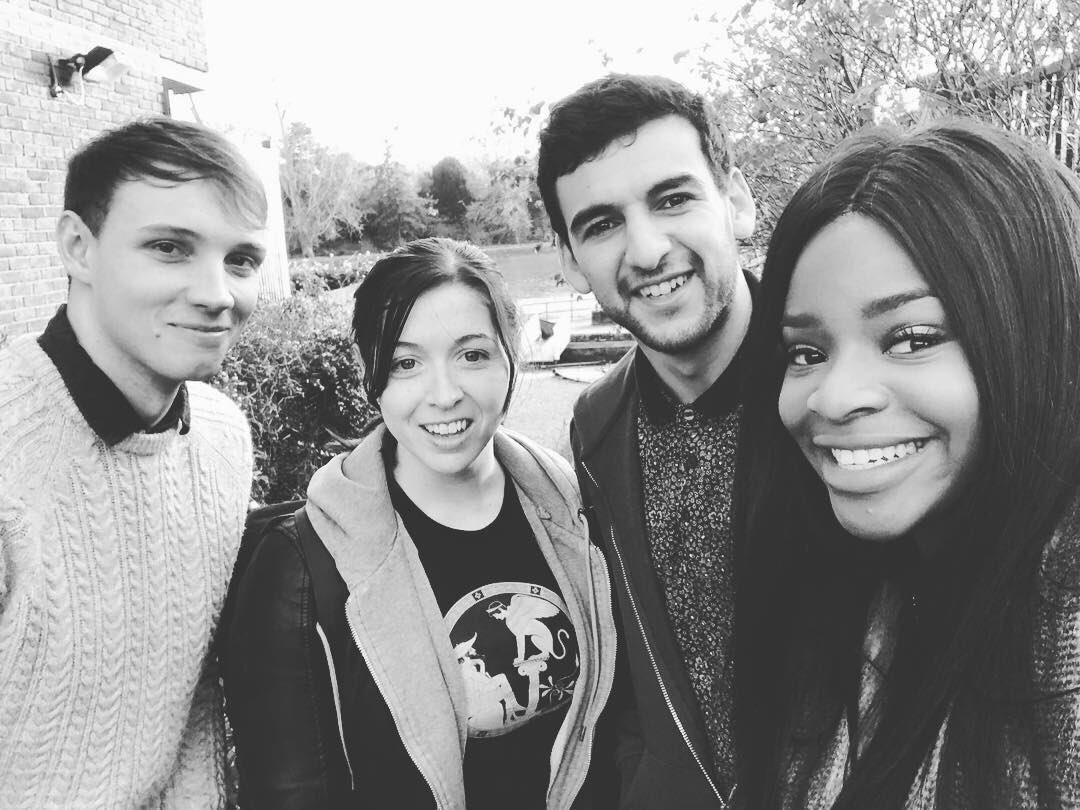 Helen Raynham tweet media