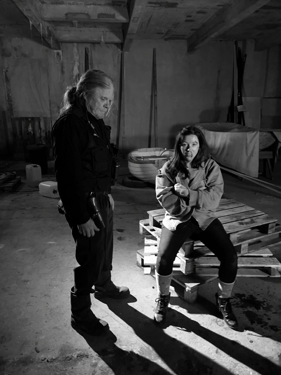 Helen Raynham tweet media