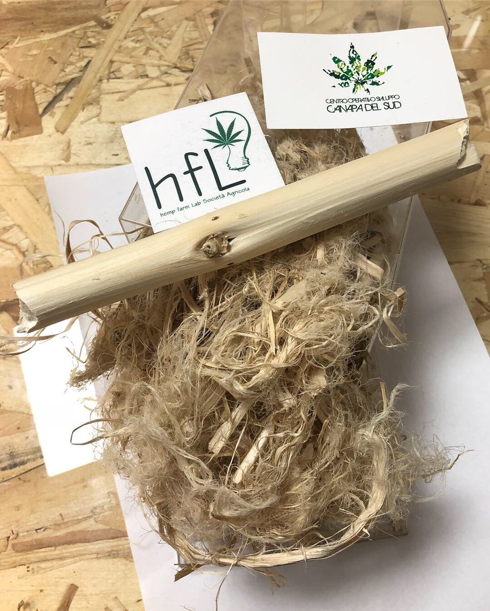 HempFarmLab's tweet photo. Test decorticazione bacchette di canapa...il risultato è stupefacente in termini di qualità ottenuta #canapulo e #fibra
#progetto #canapa #industriale #hempfiber #industrialhemp #centrosviluppocanapasud #agriculture #research #innovation 
#hempfarmlab #rivoluzioneverde #canapa https://t.co/WS4imlmn2Z