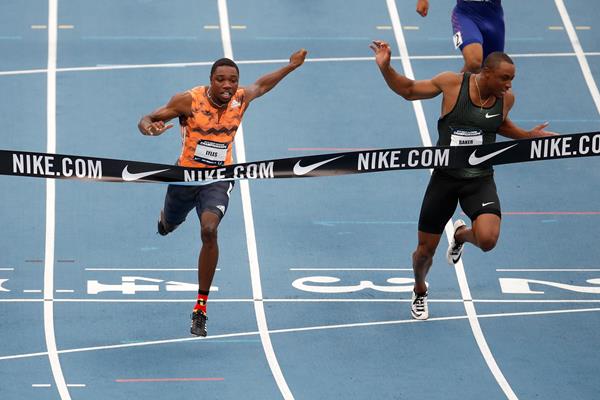 World Athletics (@worldathletics) on Twitter photo .<a href="/LylesNoah/">Noah Lyles, OLY</a>' Doha ambition: "I want to be the world champion before the Olympics."
More with IAAF Diamond League 200m champion: goo.gl/hHrRCi .<a href="/LylesNoah/">Noah Lyles, OLY</a>' Doha ambition: "I want to be the world champion before the Olympics."
More with IAAF Diamond League 200m champion: goo.gl/hHrRCi