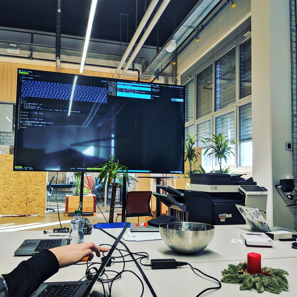 The Hacking Lab (@TheHackingLab) | Twitter