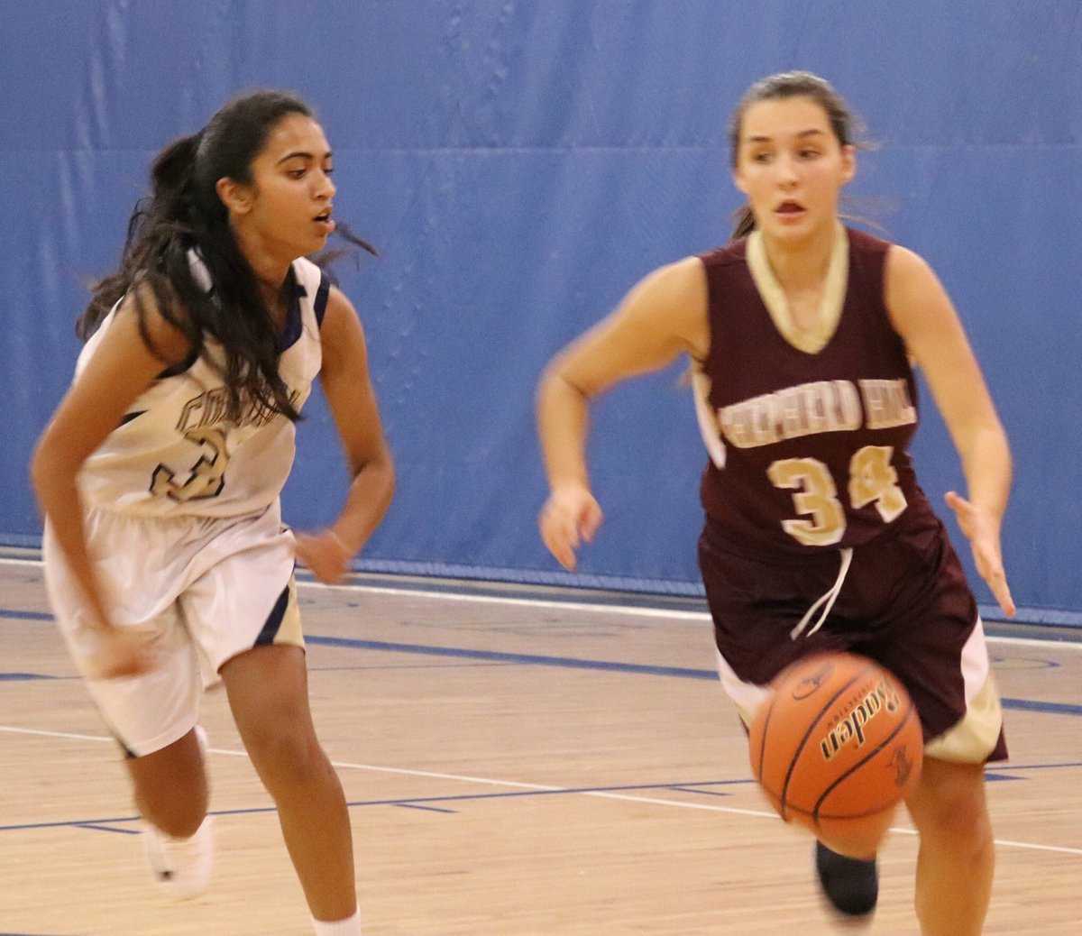 Romayne Murphy tweet media