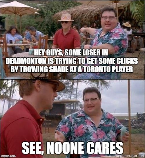 LeafsMeme tweet picture