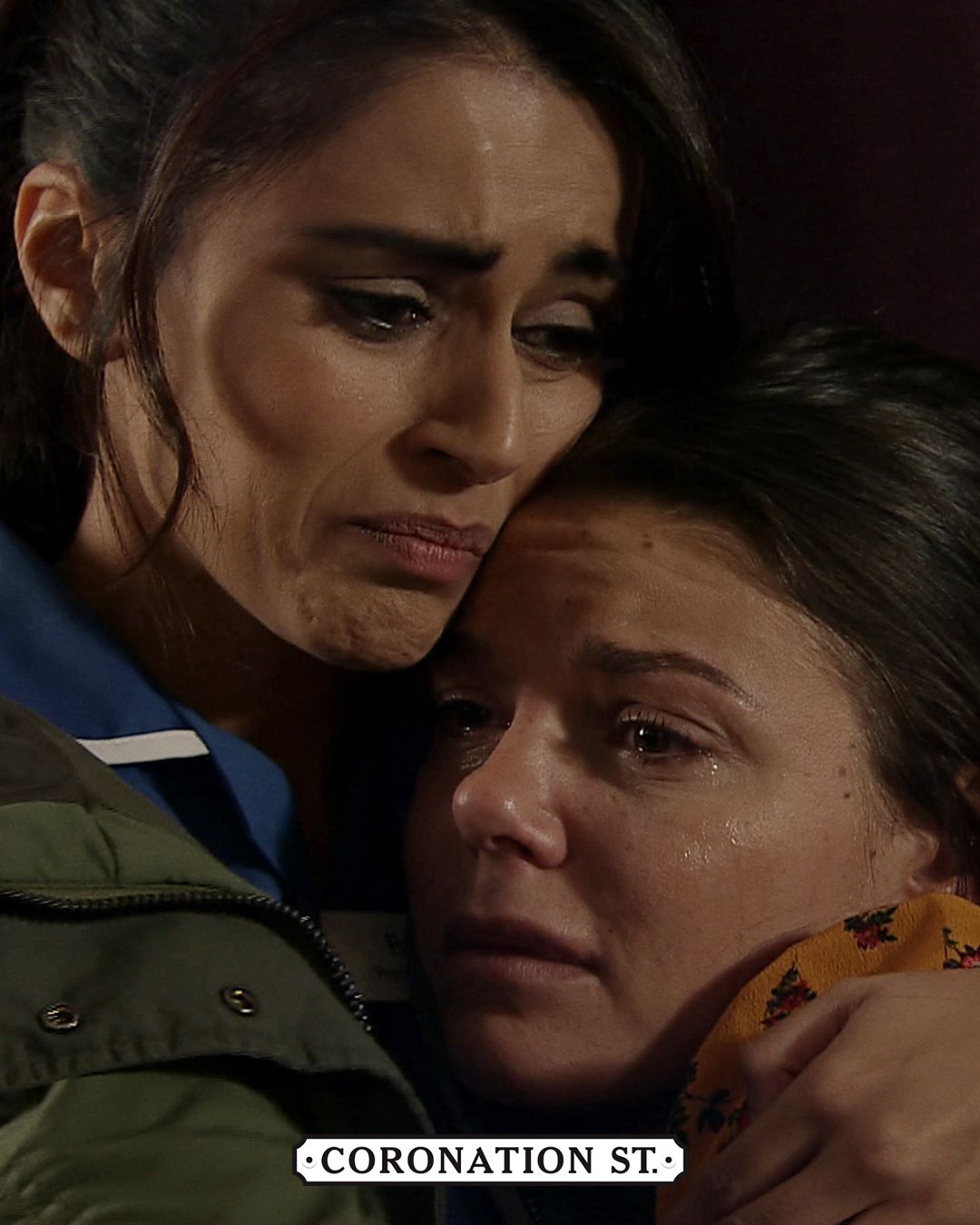 Coronation Street On Twitter You Are Not Going To Want To Miss A