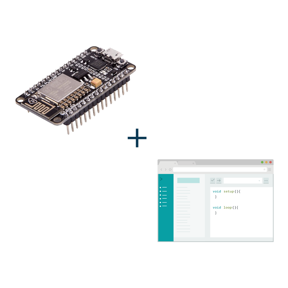 iotguider's tweet photo. Learn how to Program NodeMCU with Arduino IDE
https://t.co/ltds1tStgT
#Iotguider #IoT #Guide #Program #NodeMCU #Arduino #IDE #ESP8266 #InternetOfThings https://t.co/3IY7JbfKac