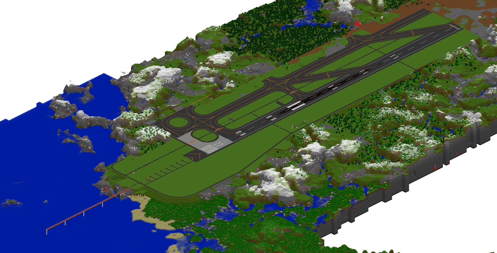 前作の空港まとめ Twitter