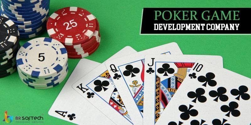 annedey_dey's tweet photo. Are you looking for a poker game app? BR Softech which is the best game app development company India will provide you best Poker game app.
Visit: https://t.co/eLZCn6tQzx
#poker #roulette #onlinegaming #blackjack #gameappdevelopmentcompany #Gameappdevelopment #gameapp https://t.co/iIqC0LEKAE