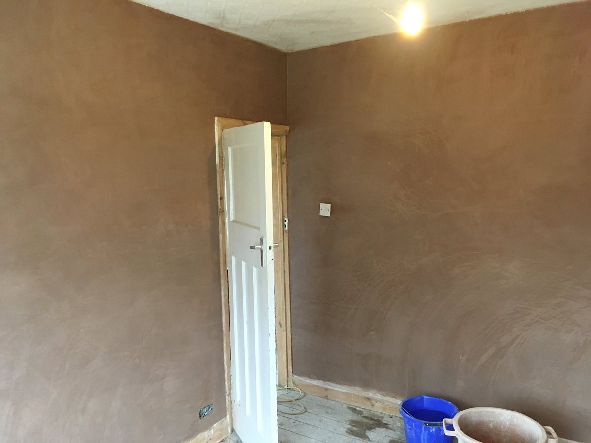 Pegasus Plasterers tweet media
