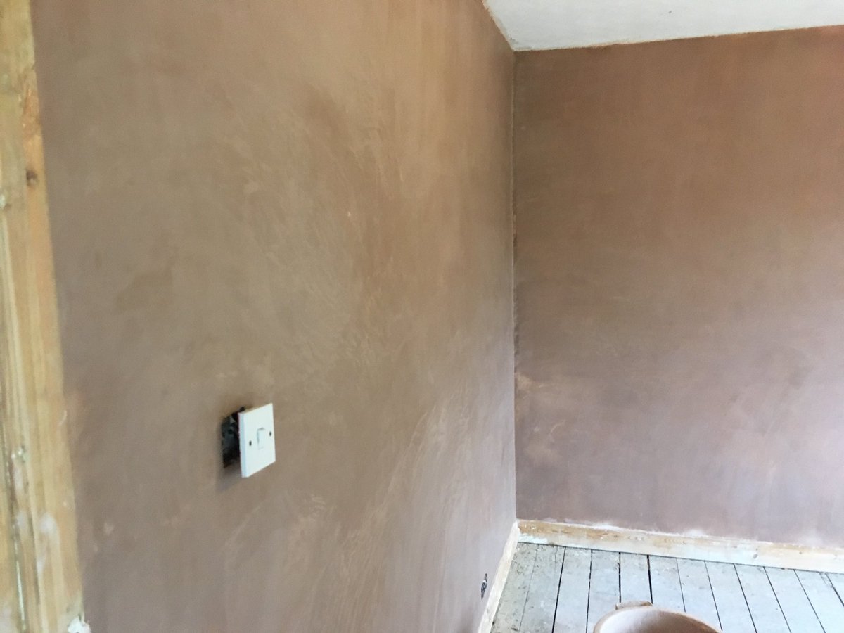 Pegasus Plasterers tweet media