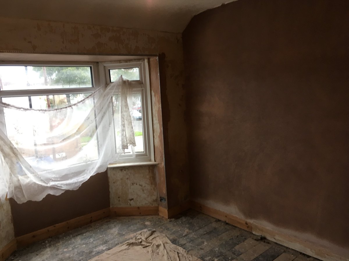 Pegasus Plasterers tweet media