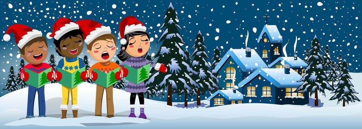 Join us this Sunday at 11am for a Christmas Carol service - a sing-along of traditional carols and a Unitarian take on the season - all welcome and do stay for a bring-and-share lunch afterwards.