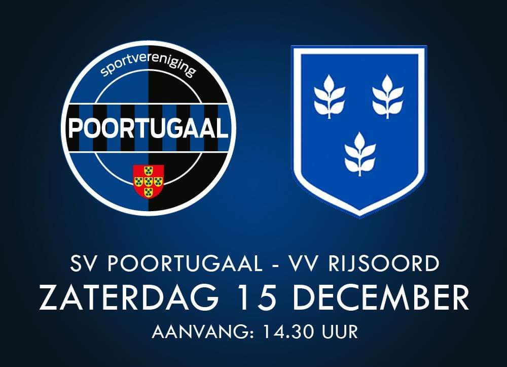 sv Poortugaal zaterdag 1 (@svpoortugaal) on Twitter photo 