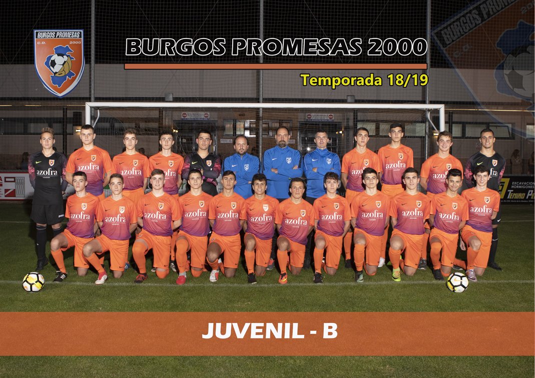 La Factoría BCF tweet media