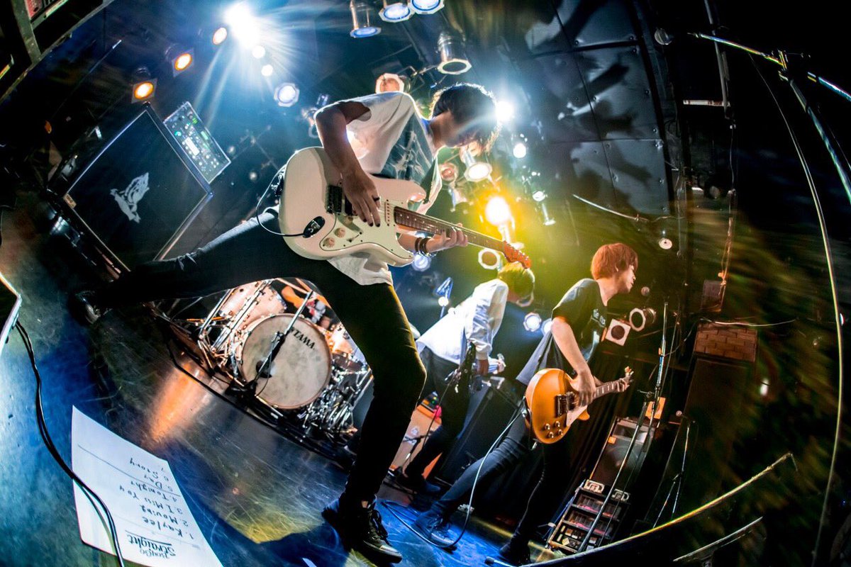 BoyGoStraight's tweet photo. 府中FLIGHT

"WAPP TO THE FUTURE vol.3"

📸 @Buchi930 https://t.co/O1f0tnRfGz