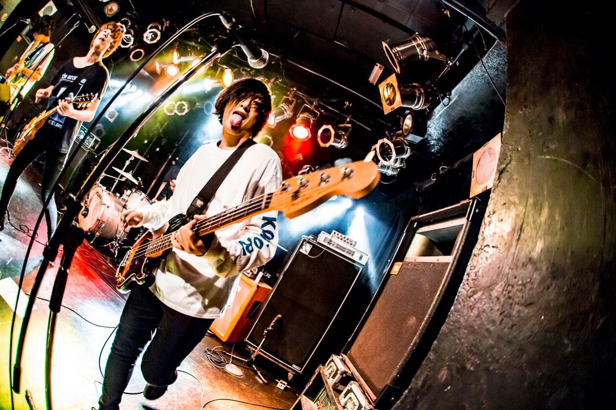 BoyGoStraight's tweet photo. 府中FLIGHT

"WAPP TO THE FUTURE vol.3"

📸 @Buchi930 https://t.co/O1f0tnRfGz