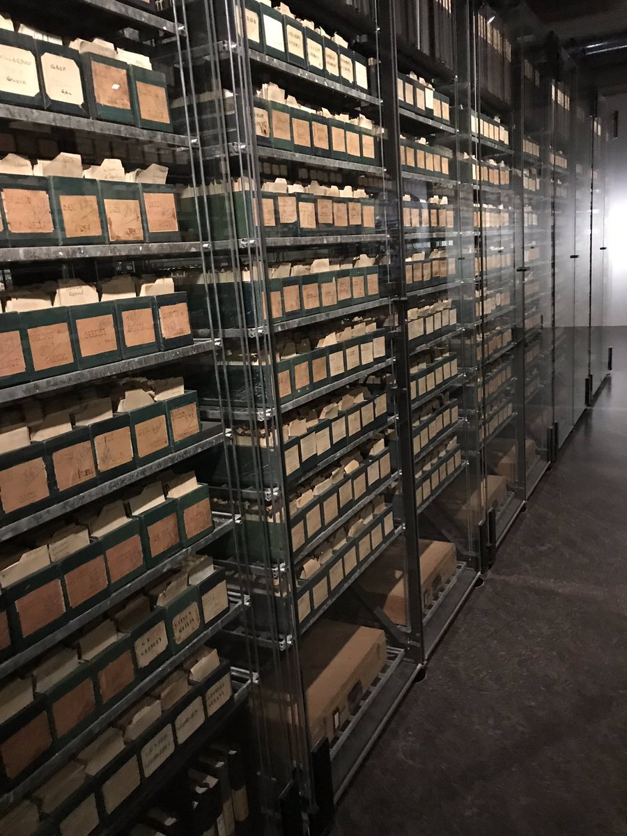 ScienceNBS's tweet photo. Humbled and educated at the International Red Cross Museum #Geneva #RedCross #ThePetrified https://t.co/dKkXIsXN3P