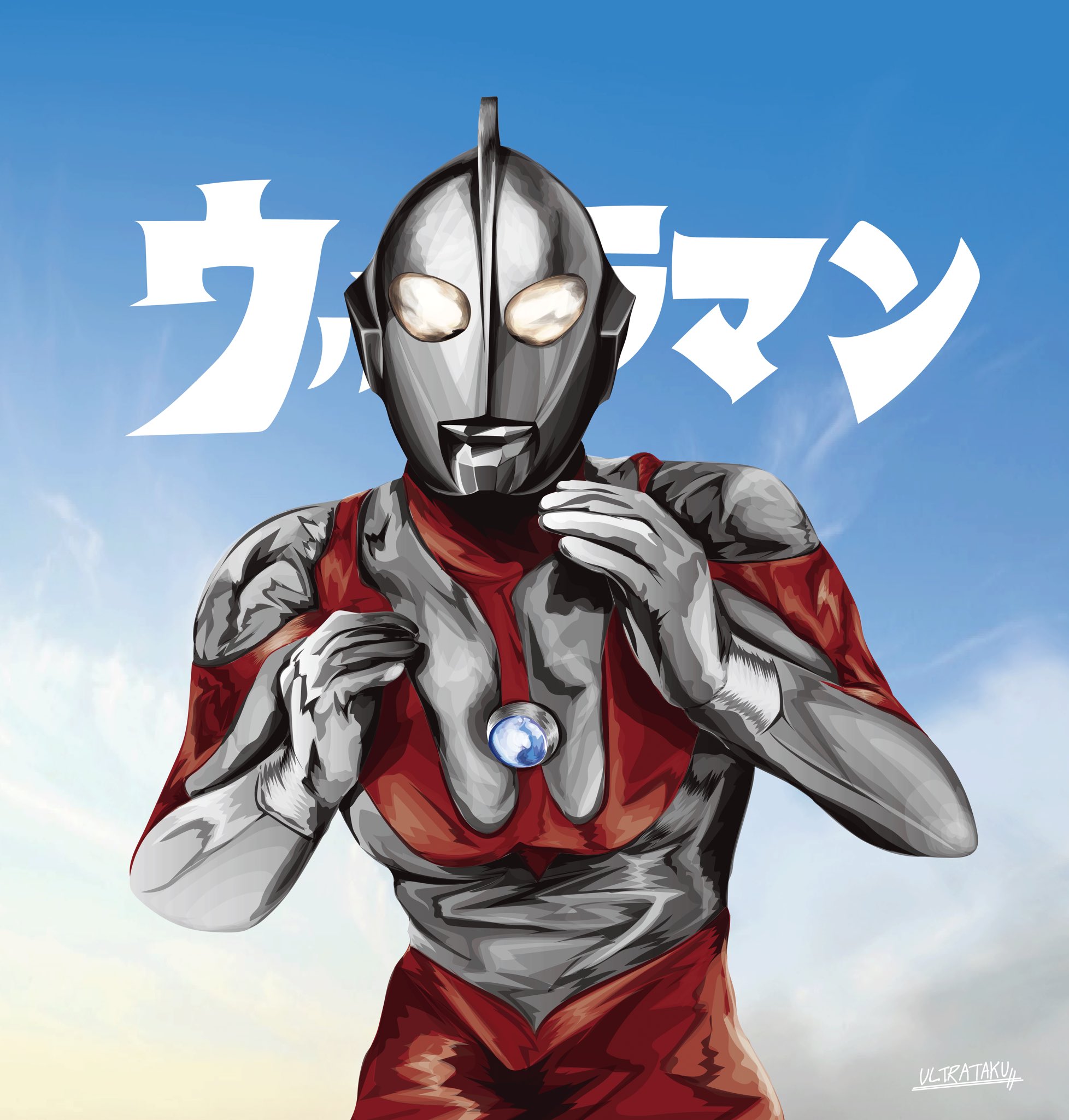 監督不行届、メディコム。カントクくん。ウルトラマン。 ULTRATAKU on X: