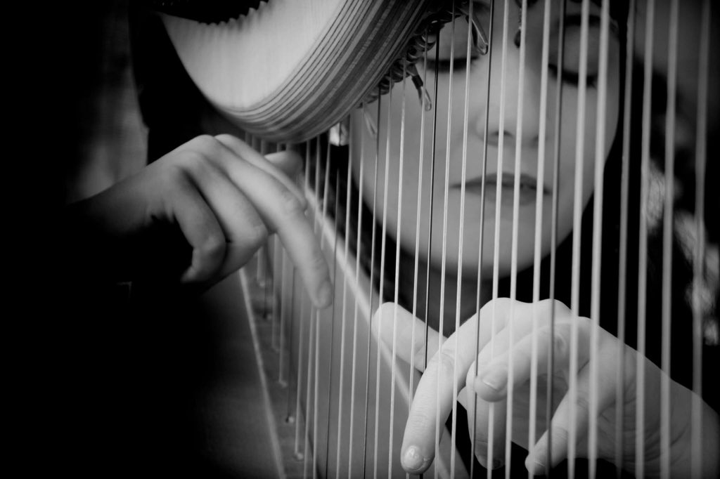 SiobhanOwenFans's tweet photo. @siobhanowen #ClassicalSinger #CelticSinger #FolkSinger #Harpist #VoiceOfAnAngel #SiobhanOwen https://t.co/GTjzJKOad8