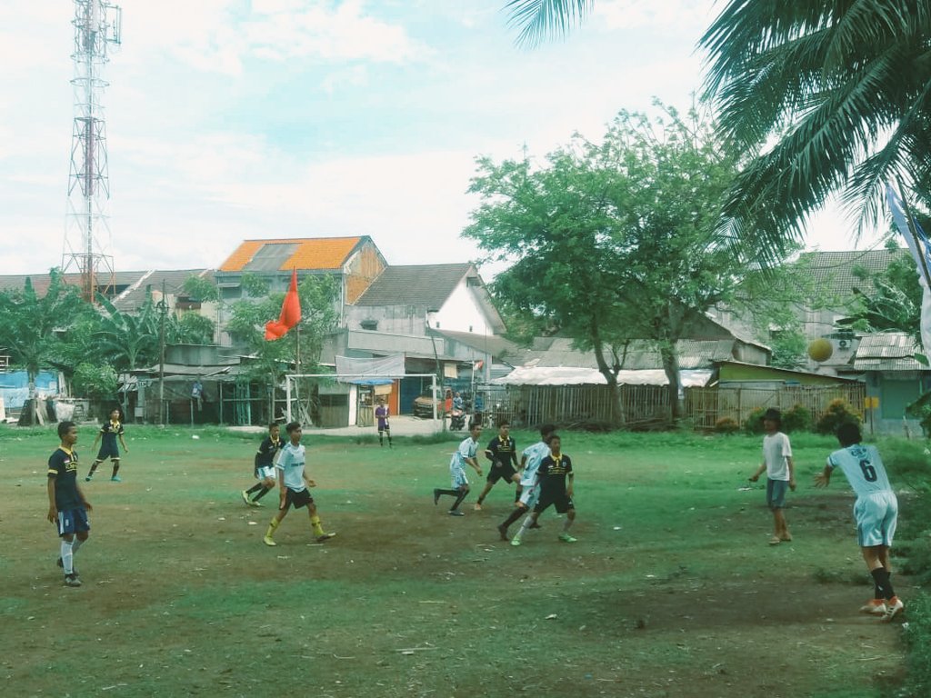 p_degae's tweet photo. Home day 👊👊👊 #permaiceria #permaiceriafc #stadionminipermaiceria https://t.co/85vM8fbHk7