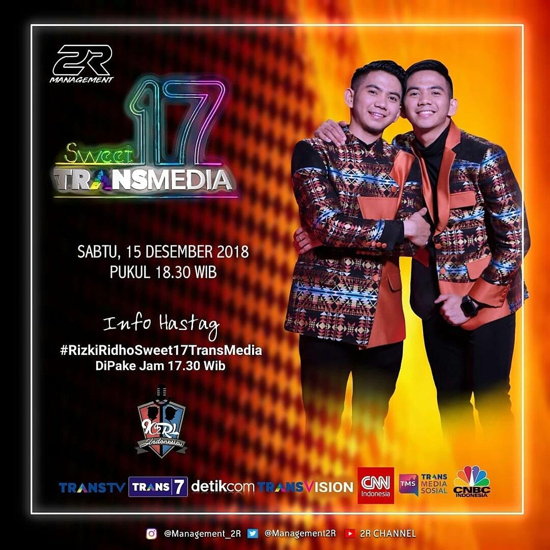 Pangeran dari batu bara nihh 😍😍😍
<a href="/DA2_Rizki/">Rizki 2{R} Real</a> <a href="/DA2_Ridho/">Ridho 2{R}</a> 
#RizkiRidhoSweet17TransMedia