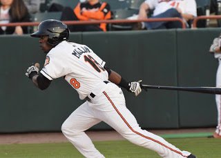 Looking Back At My Interview With Cedric Mullins for <a href="/BabyBirdland/">Baby Birdland</a> cboemmeljr.wordpress.com/2018/12/15/loo…