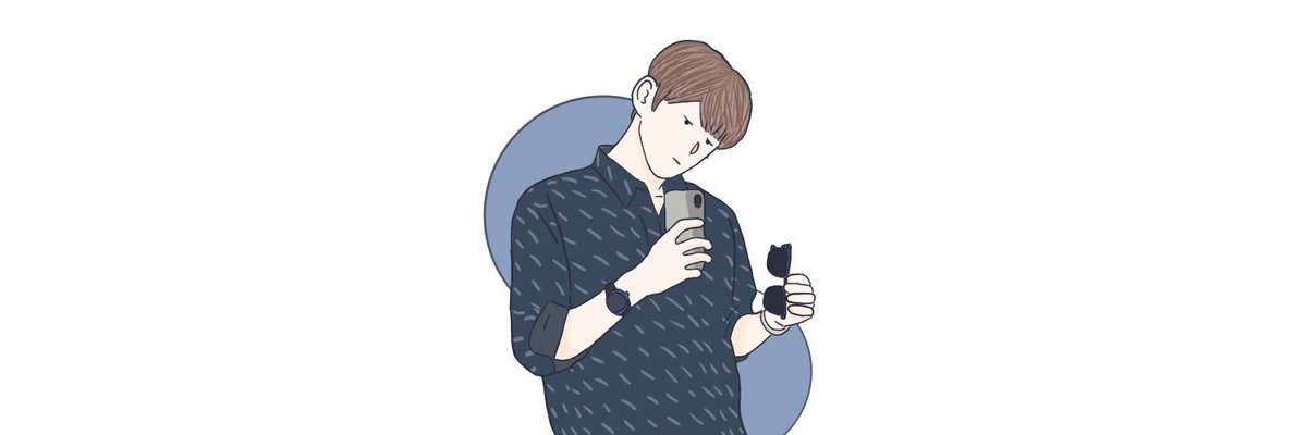 พี่ก้าวทำเฮด//เครียงานคับเพิ่งเข้าเเอคได้;-; tweet media
